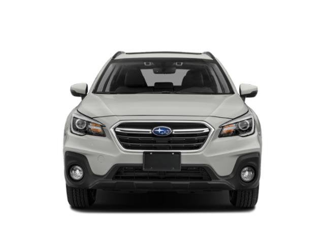 2019 Subaru Outback Touring