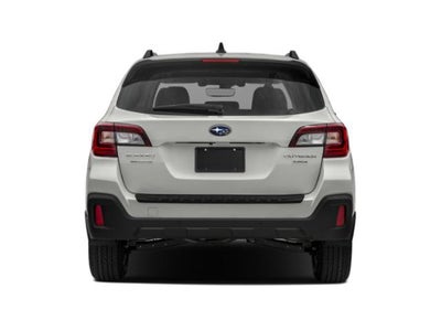 2019 Subaru Outback Touring