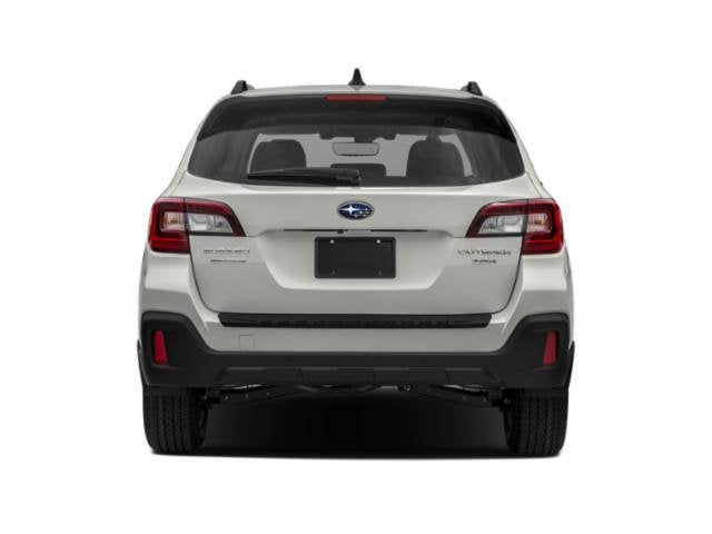 2019 Subaru Outback Touring