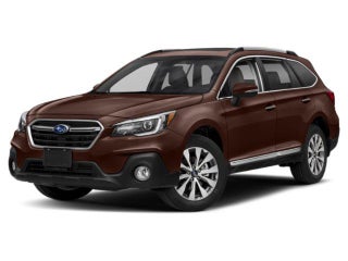 2019 Subaru Outback Touring