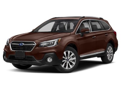 2019 Subaru Outback Touring