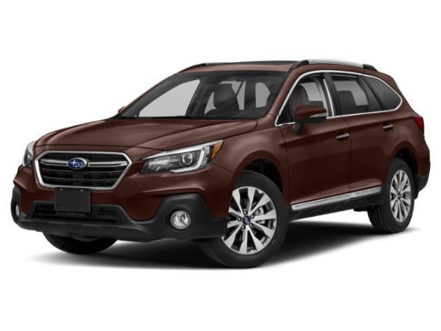 2019 Subaru Outback Touring