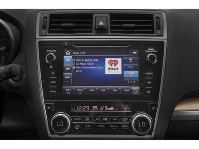 2019 Subaru Outback Touring