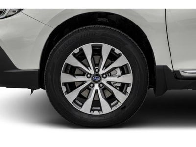 2019 Subaru Outback Touring