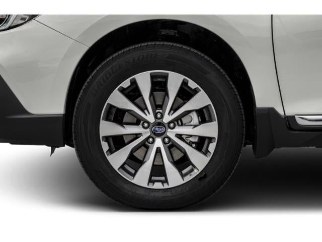 2019 Subaru Outback Touring