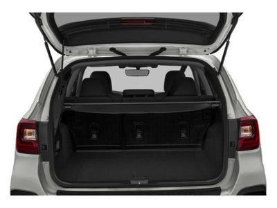 2019 Subaru Outback Touring