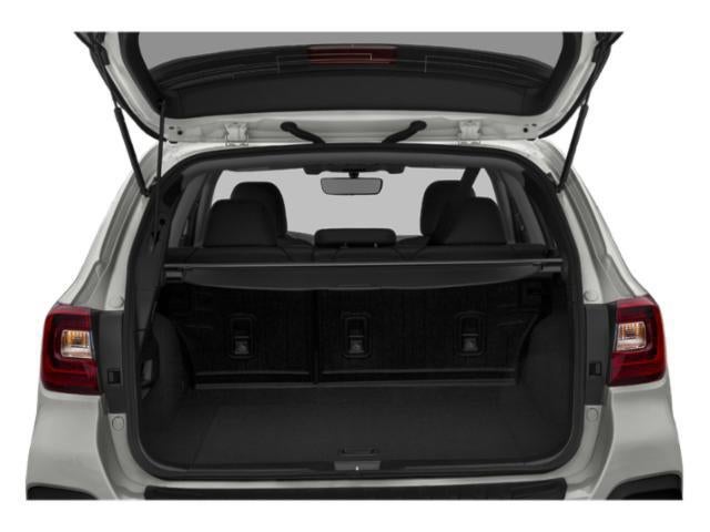 2019 Subaru Outback Touring