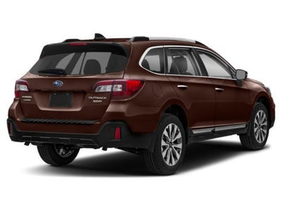 2019 Subaru Outback Touring