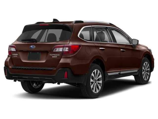 2019 Subaru Outback Touring