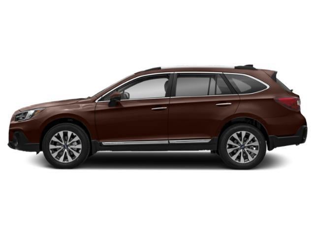 2019 Subaru Outback Touring