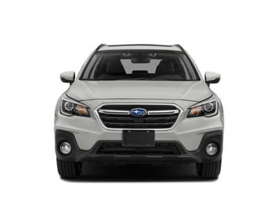 2019 Subaru Outback Touring