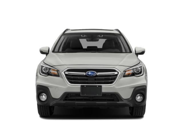 2019 Subaru Outback Touring