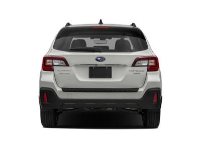 2019 Subaru Outback Touring