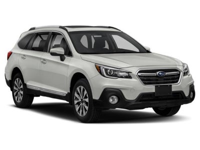 2019 Subaru Outback Touring