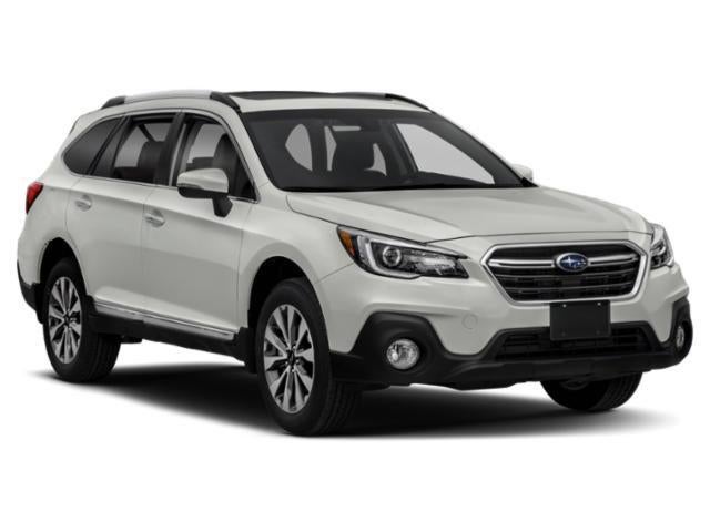 2019 Subaru Outback Touring