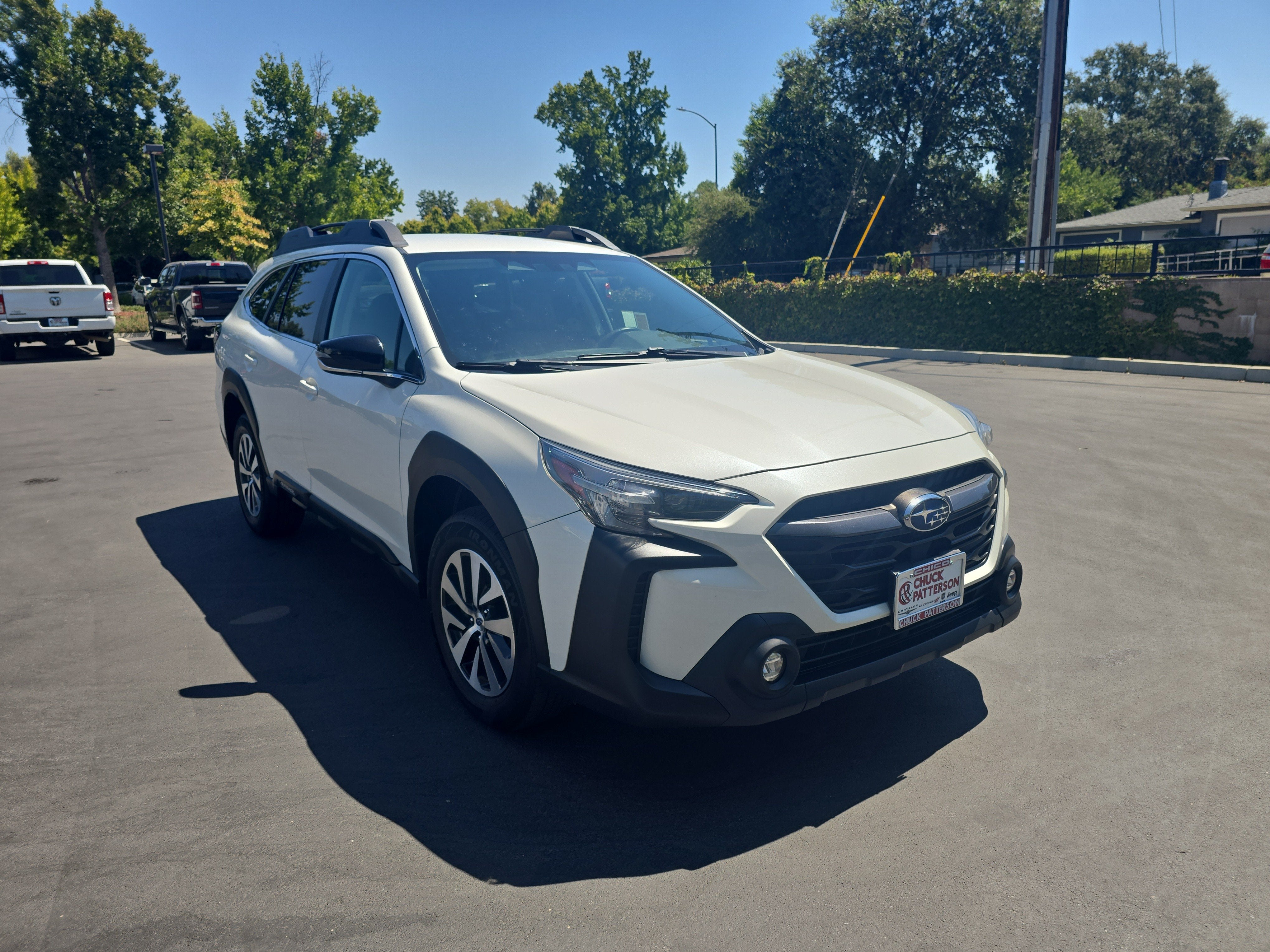 2023 Subaru Outback Premium
