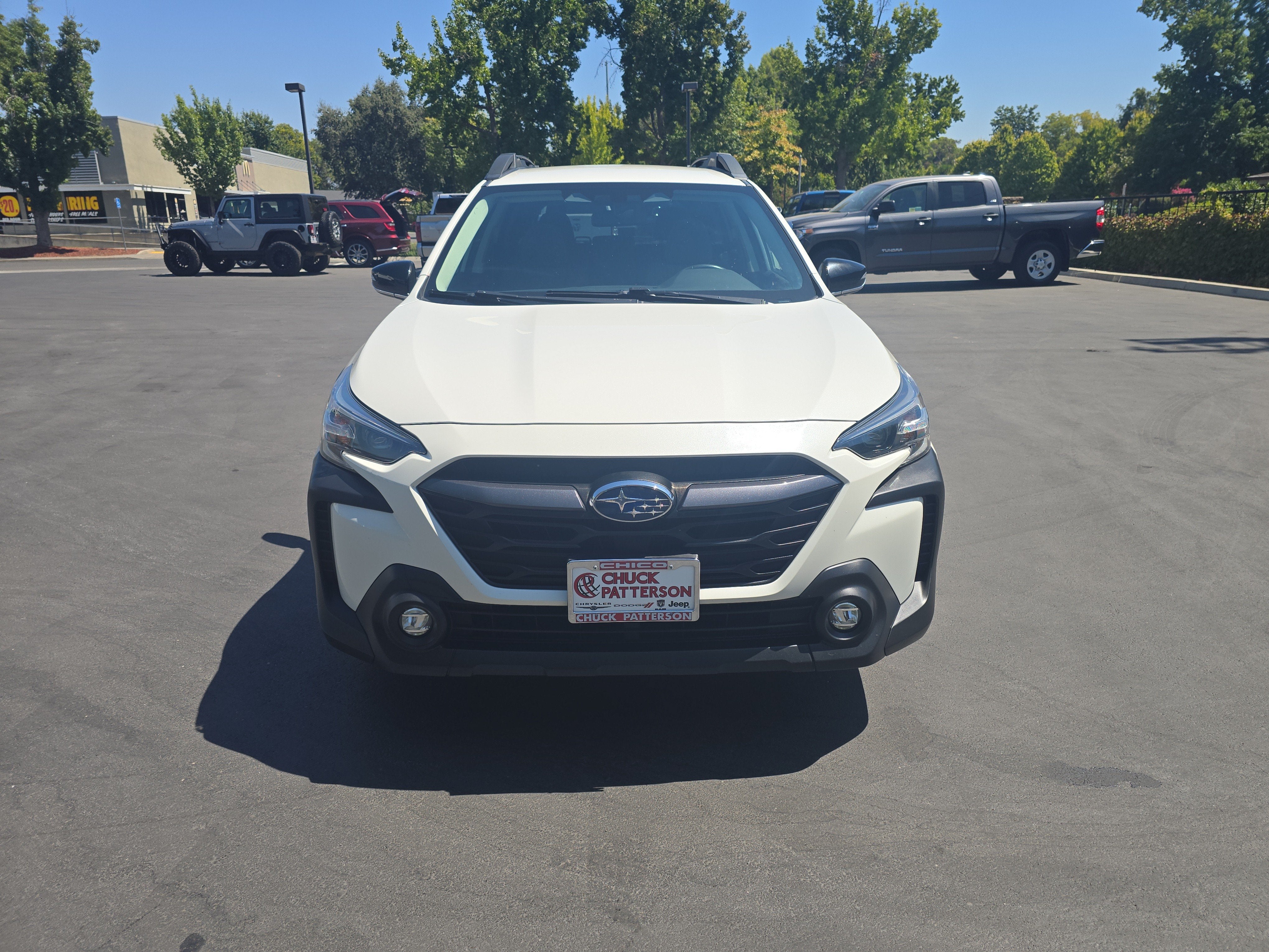 2023 Subaru Outback Premium