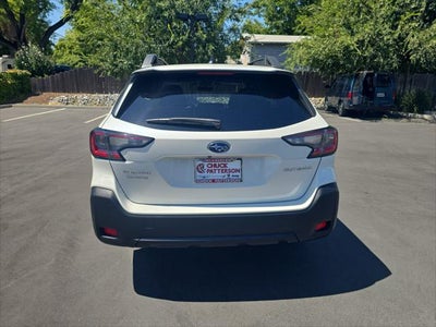 2023 Subaru Outback Premium