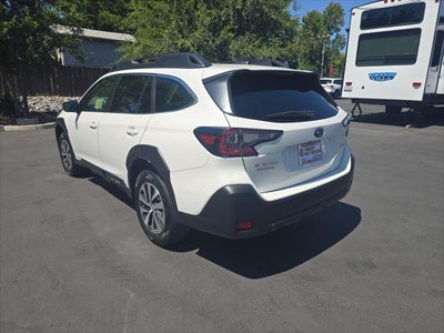 2023 Subaru Outback Premium