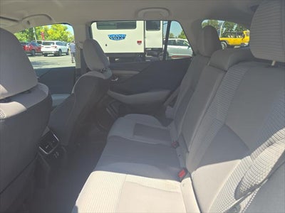 2023 Subaru Outback Premium