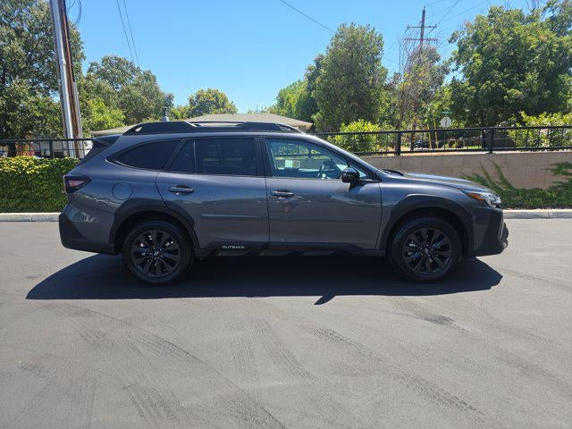 2023 Subaru Outback Onyx Edition