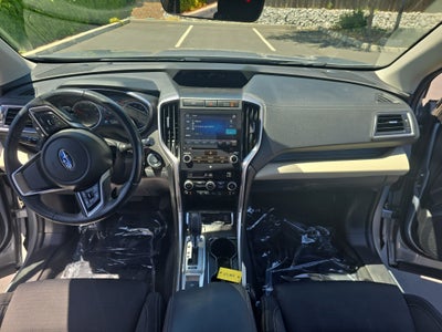 2021 Subaru Ascent Premium