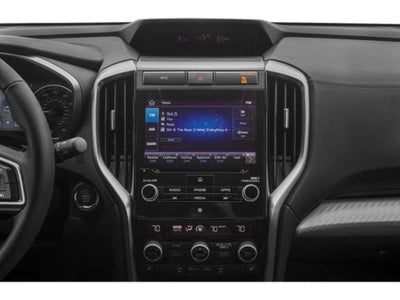 2021 Subaru Ascent Premium