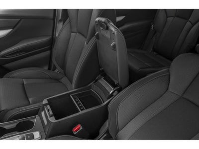 2021 Subaru Ascent Premium