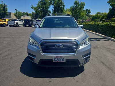 2021 Subaru Ascent Premium