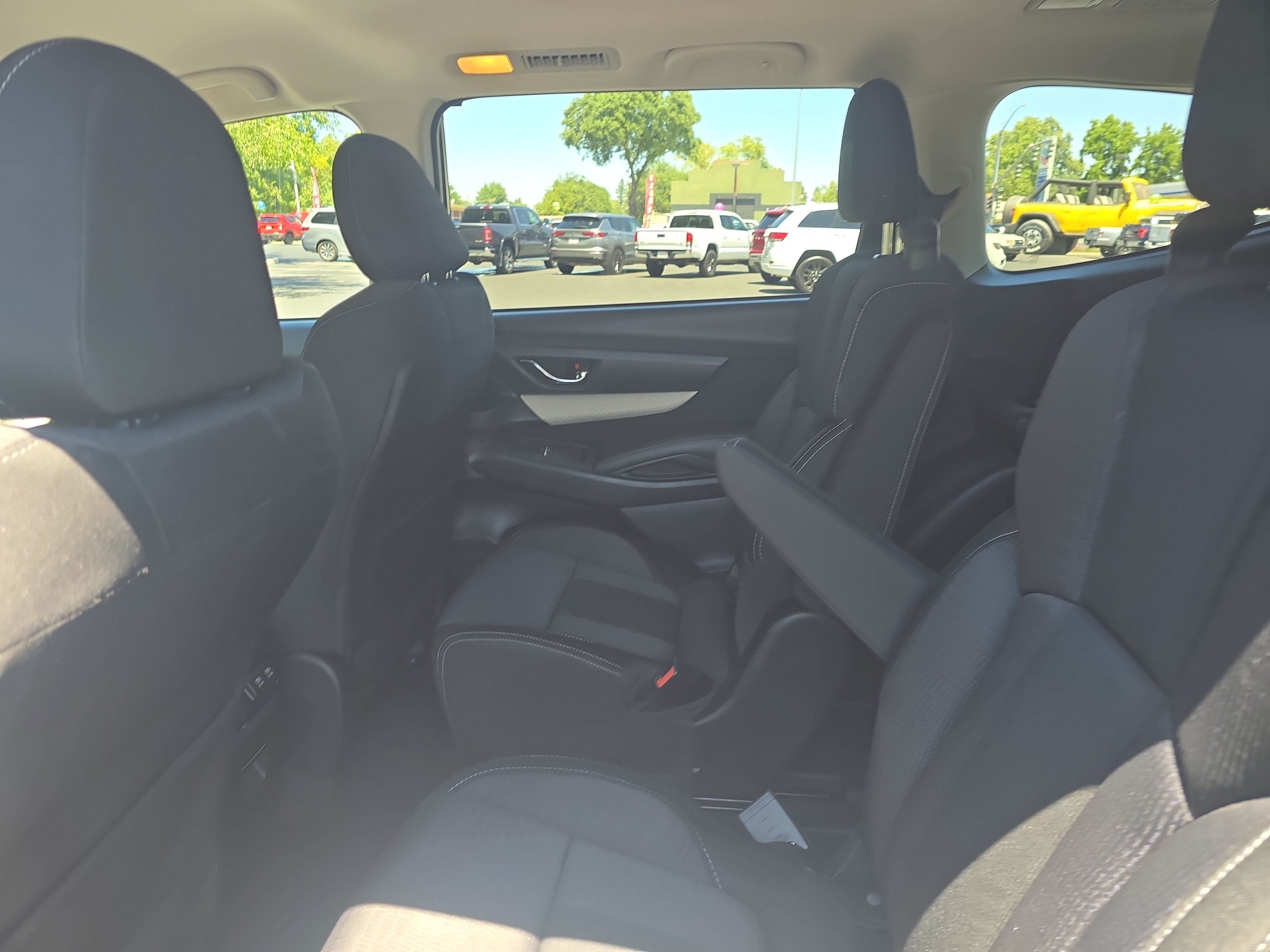 2021 Subaru Ascent Premium
