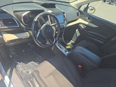 2021 Subaru Ascent Premium