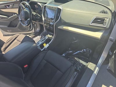 2021 Subaru Ascent Premium