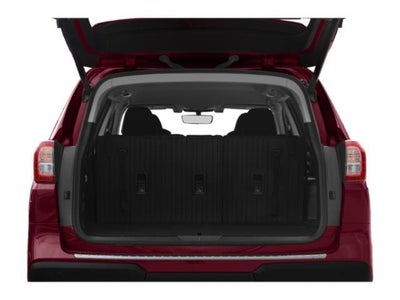 2019 Subaru Ascent Limited