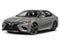 2019 Toyota Camry Base