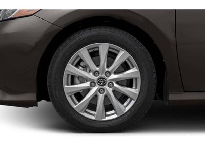 2019 Toyota Camry Base