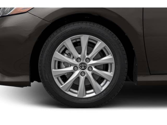 2019 Toyota Camry Base