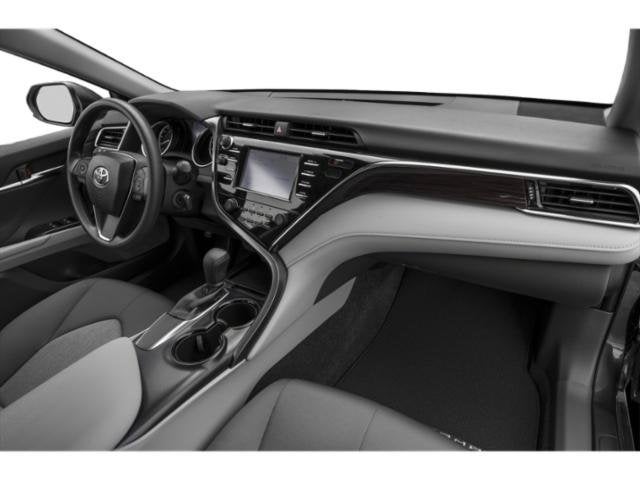 2019 Toyota Camry Base