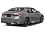 2019 Toyota Camry Base