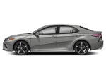 2019 Toyota Camry Base