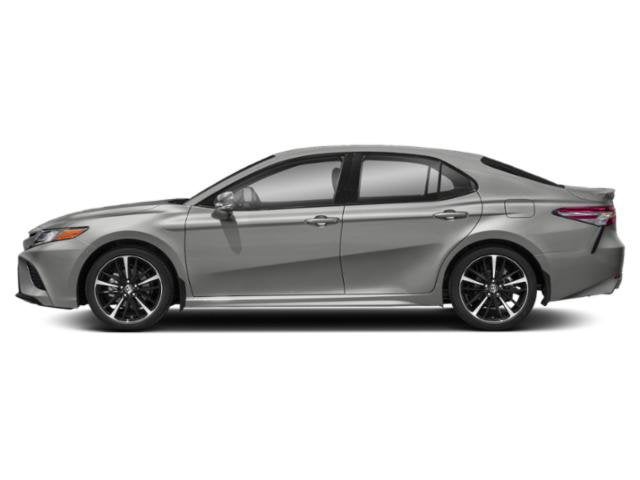 2019 Toyota Camry Base