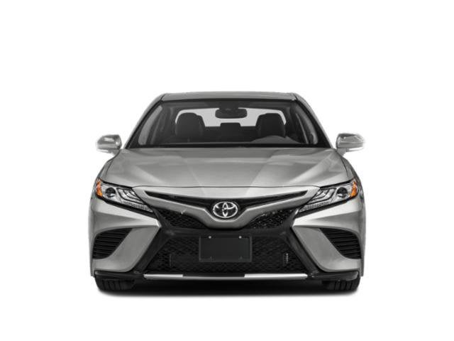 2019 Toyota Camry Base
