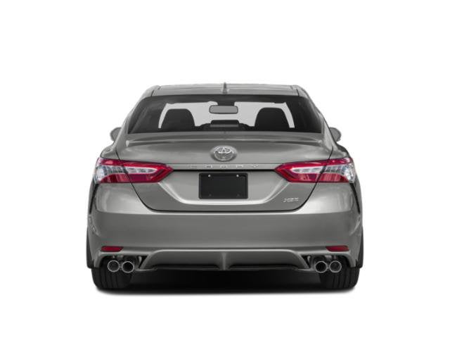 2019 Toyota Camry Base