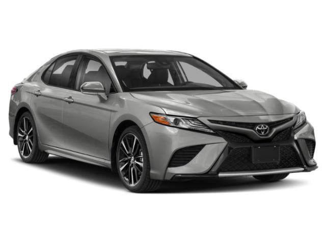 2019 Toyota Camry Base