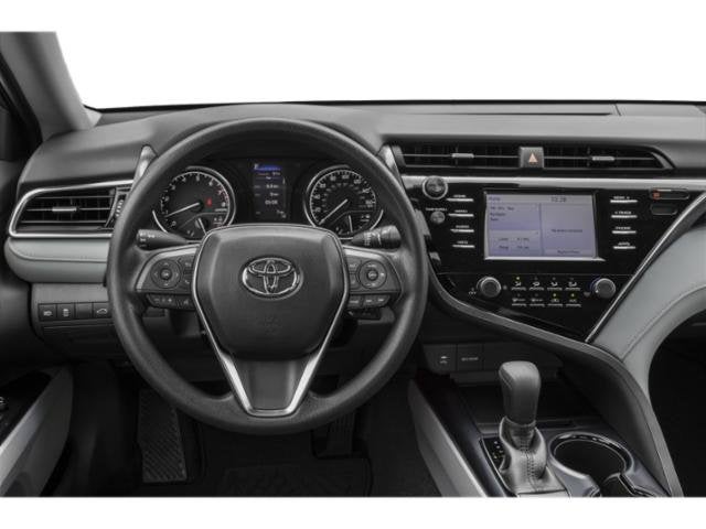 2019 Toyota Camry Base