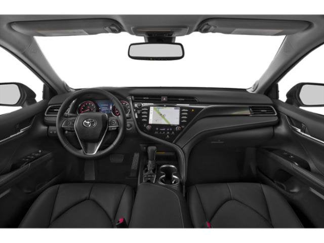 2019 Toyota Camry Base