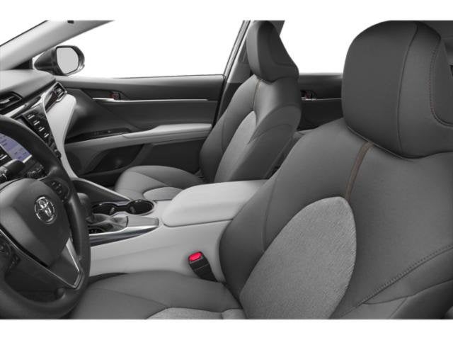 2019 Toyota Camry Base