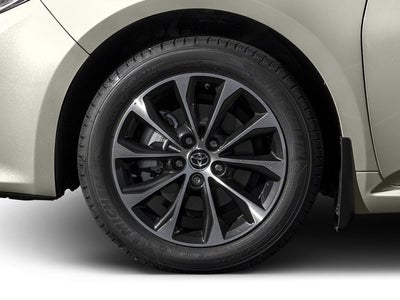 2016 Toyota Avalon Hybrid Base