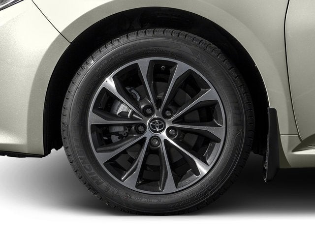 2016 Toyota Avalon Hybrid Base