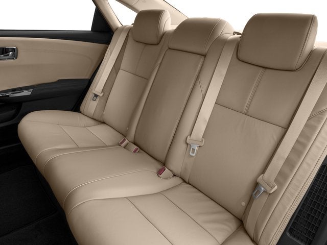 2016 Toyota Avalon Hybrid Base