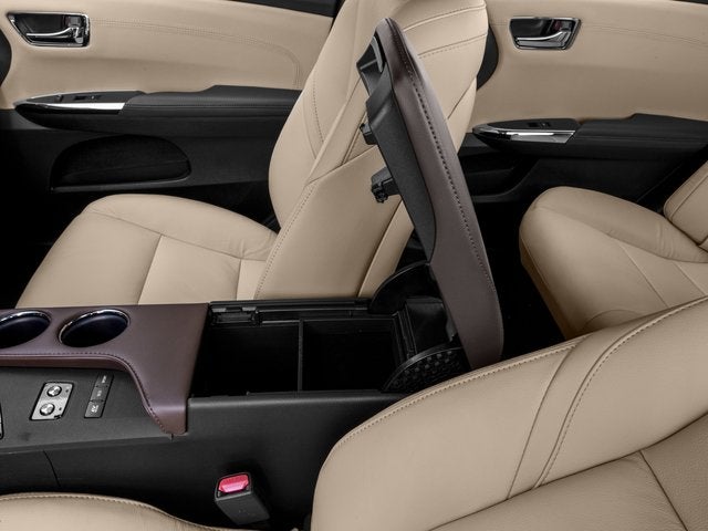 2016 Toyota Avalon Hybrid Base